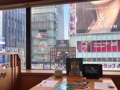 -蟹道乐(道顿堀本店)