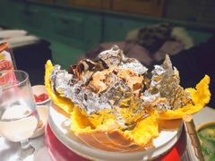 -京华烟云·北京烤鸭(领展购物广场·中关村店)