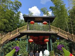 -陶祖圣境风景区