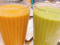 -帕蓝·暹罗料理(大学路店)