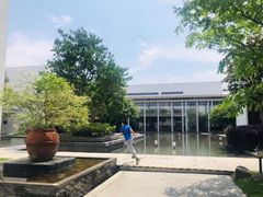 -逸林轩中餐厅(中信泰富朱家角锦江酒店)