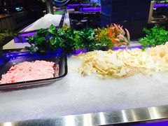 -V-ONE西雅图海鲜自助餐厅(仓山万达广场店)