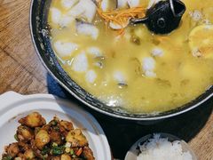-小厨食堂(黄田坝店)