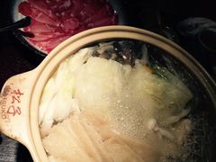 -松子料理(亮马桥店)