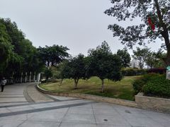 -沙河三洞古桥公园