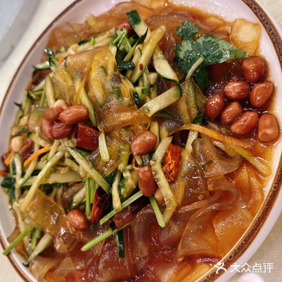 大东北饺子成(三溪店)
