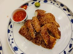 -宁波状元楼酒店(和义路店)