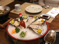 -蟹将军·松叶蟹和牛日料放题自助(K11店)