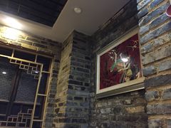 -鹅滋道(甘坑古镇店)