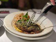 -燃扒房Steakhouse(皇庭店)