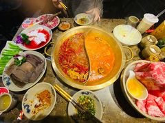 -小龙坎火锅(全球总店)