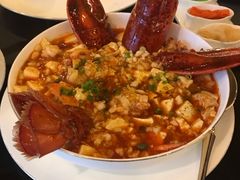 -甄御•海鲜新青岛菜(麦岛店)