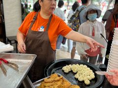 -毛华美食(清扬路店)