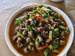 -晓琦农家菜馆·地道农家菜
