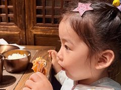 -魁盛居百年鲁菜馆(县西巷店)