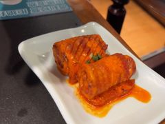 -東盛炭烤自助料理(浦东文峰广场店)
