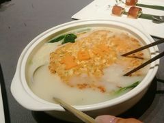 -尚9·一滴水江景中餐厅
