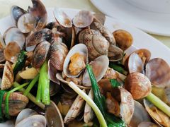 -秋姐美食店(旅游大道店)