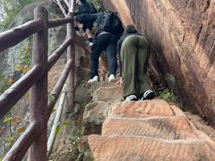 -丹霞山风景名胜区