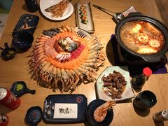-松岛日本料理(汾江路店)