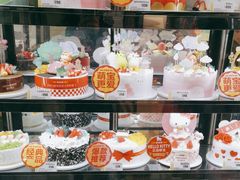 -味多美蛋糕(阜成门店)