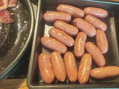 -九田家黑牛烤肉料理(珠江摩尔店)