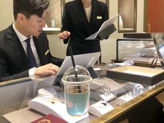 -新世界百货(明洞总店)