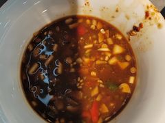 -邛海景风火盆烧烤(大石板古村二分店)