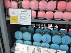 -迪卡侬(湘江路店)