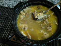 -蘑统田下·野生菌火锅