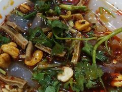 -小媳妇凉粉(浑源店)