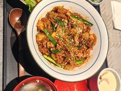 -王鼎精致料理铁板烧(世博源店)