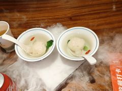 -李犟大爆鳝面·手工蟹黄包(湖滨西湖店)