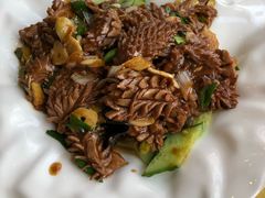 火爆腰花-同和居(什刹海店)