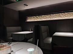 -左庭右院鲜牛肉火锅黑金店(陆家嘴中心店)