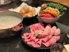 -协成海鲜火锅(情侣路店)