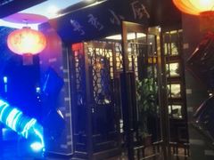 门面-粤秀小厨·广式早茶(辽宁路店)