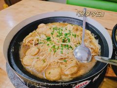 -油城印象(宾南路店)