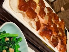 -唐苑酒家·岭南粤菜名店(太古仓店)