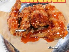 -京尚道韩式美食屋(海甸岛店)