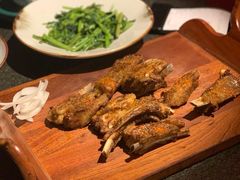 -丝路金桃·新疆菜(徐汇店)