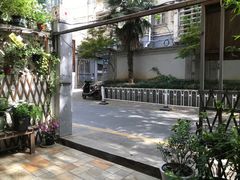 -隅cafe(傅厚岗店)