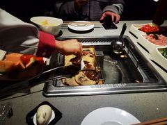 -海底捞火锅(步步高新天地店)