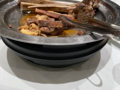 -巴音浩日娲·蒙餐(双林东路店)
