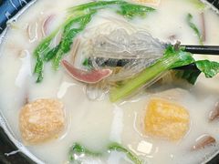 -鸭味先老鸭粉丝馆(瑞金路二号四号小区店)