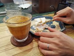 -Home Cafe(水榭春天店)