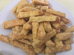 -华春餐馆(鱼山路店)