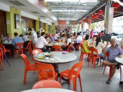 大堂-新峰肉骨茶