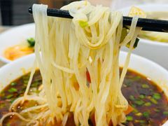 -子午路张记肉夹馍(翠华路店)