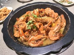 -巴蜀王婆大虾(首经贸店)
